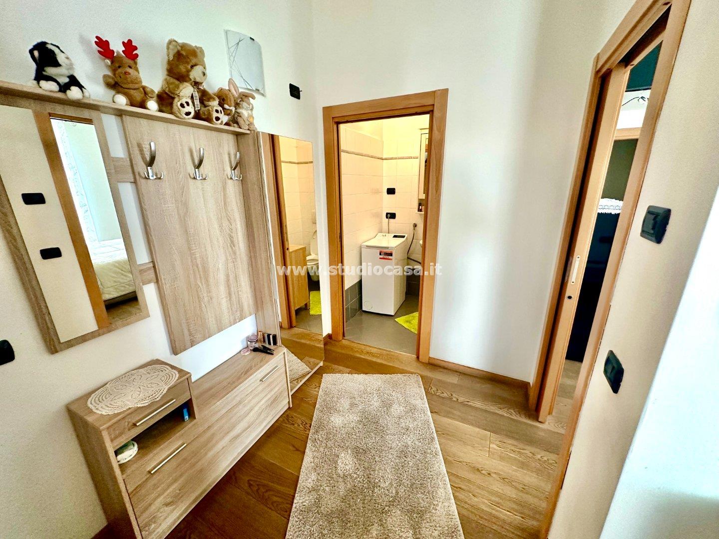 Appartamento in vendita a Nago-Torbole