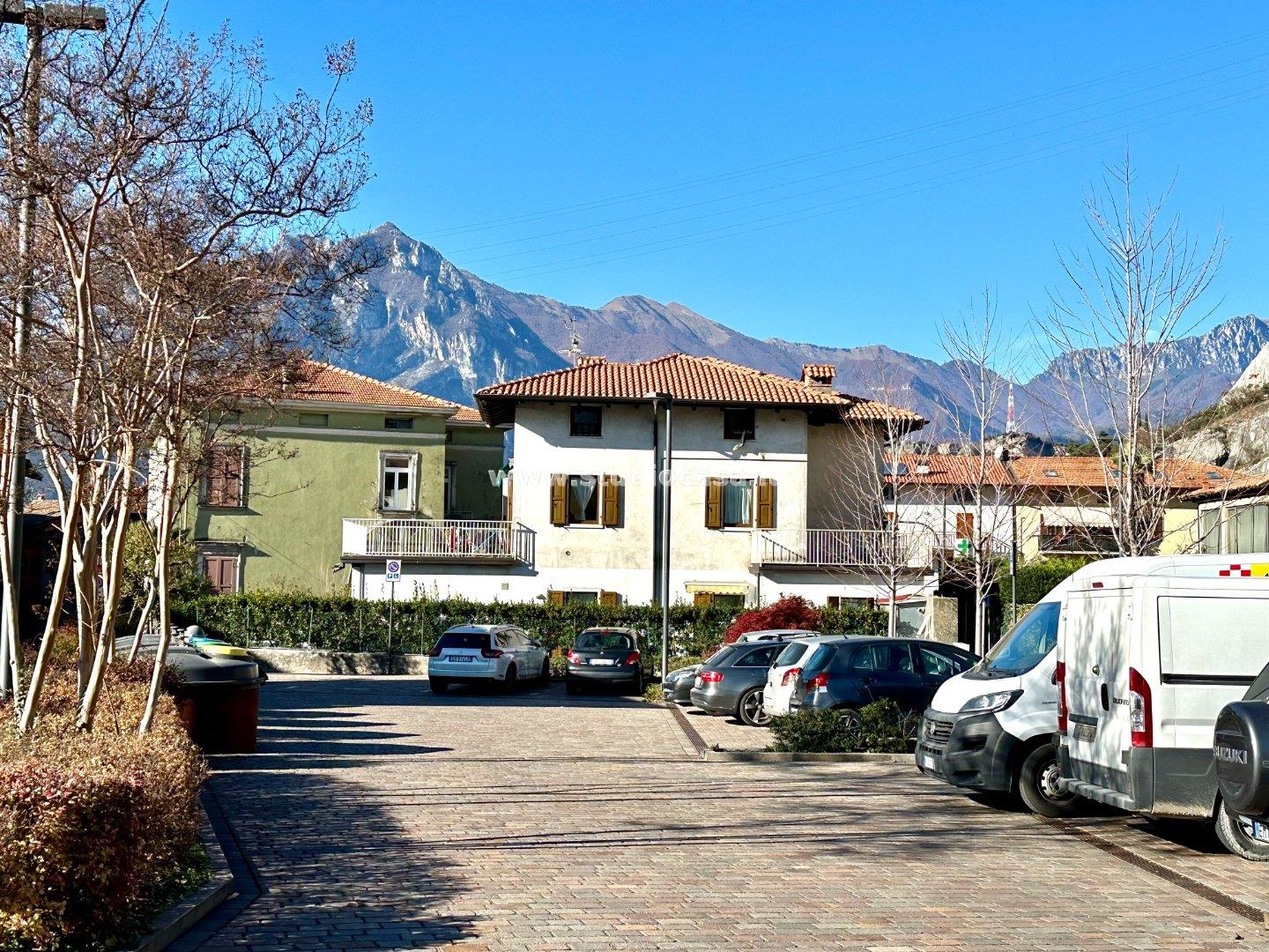 Appartamento in vendita a Nago-Torbole
