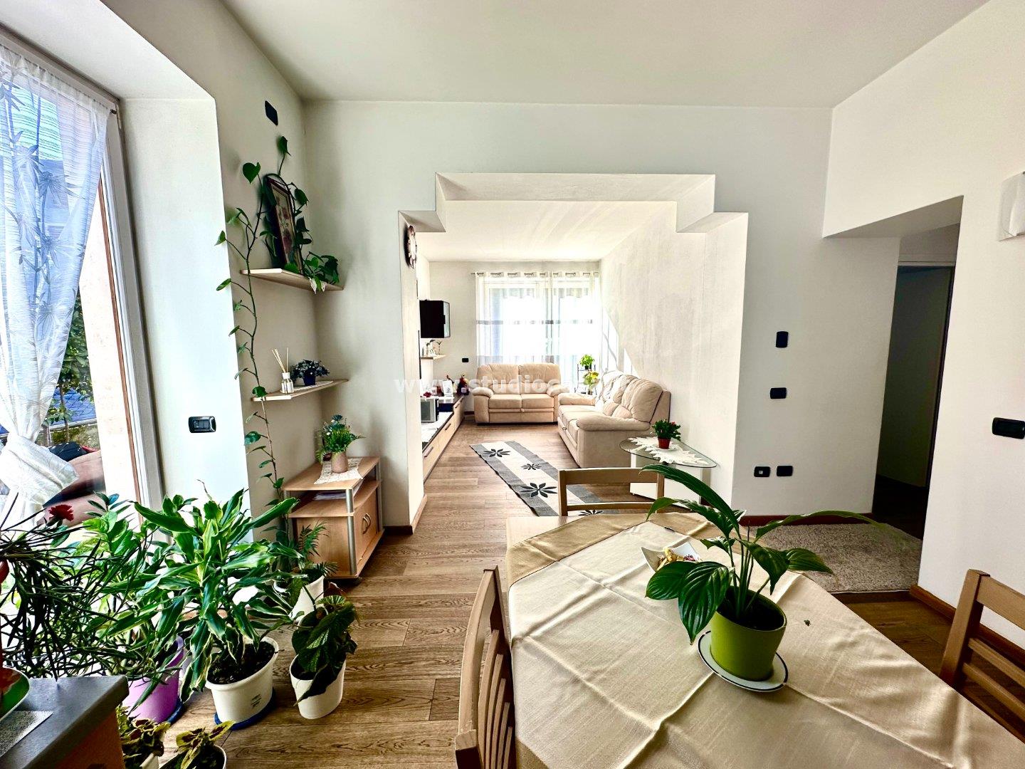 Appartamento in vendita a Nago-Torbole