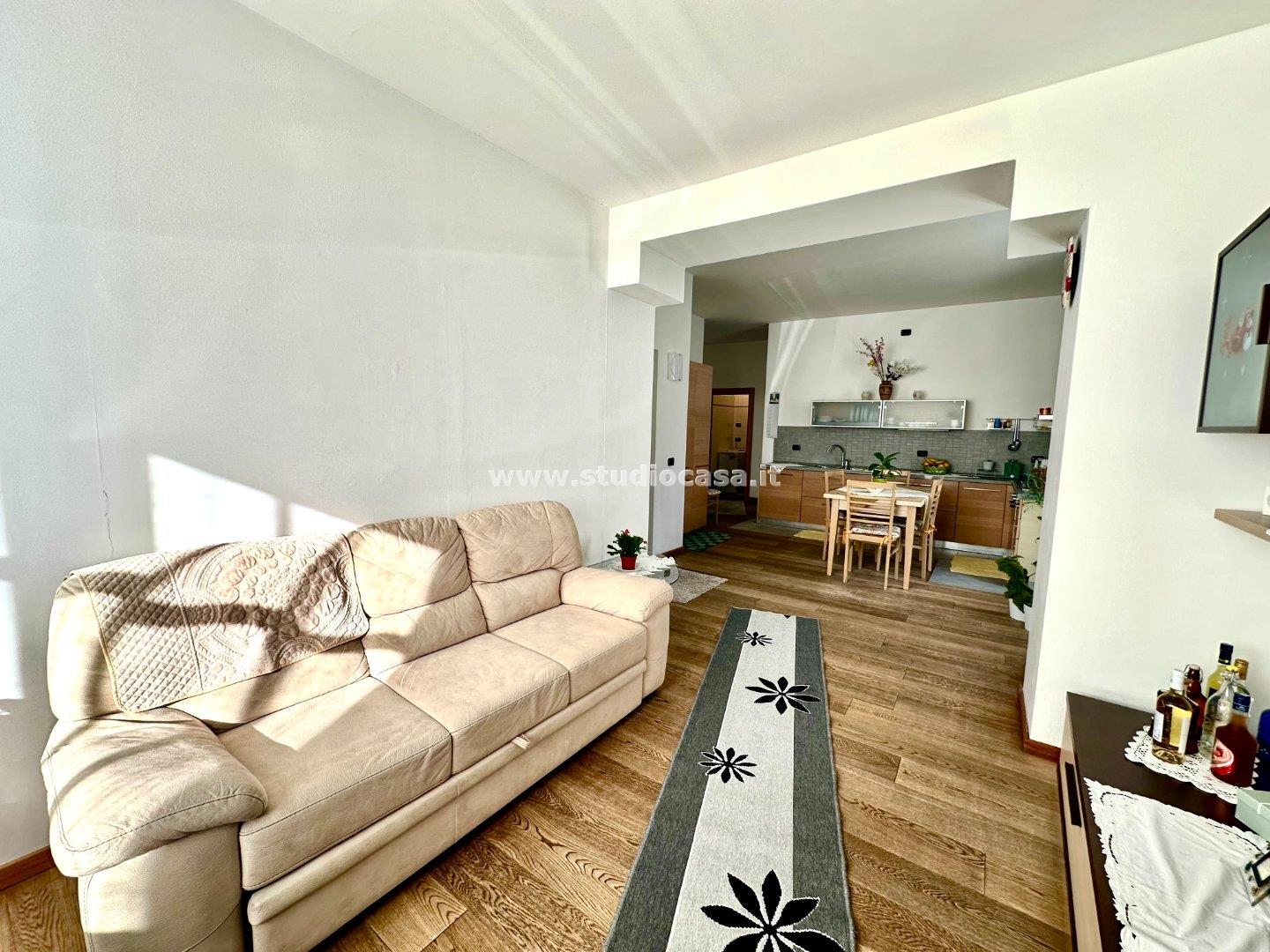 Appartamento in vendita a Nago-Torbole