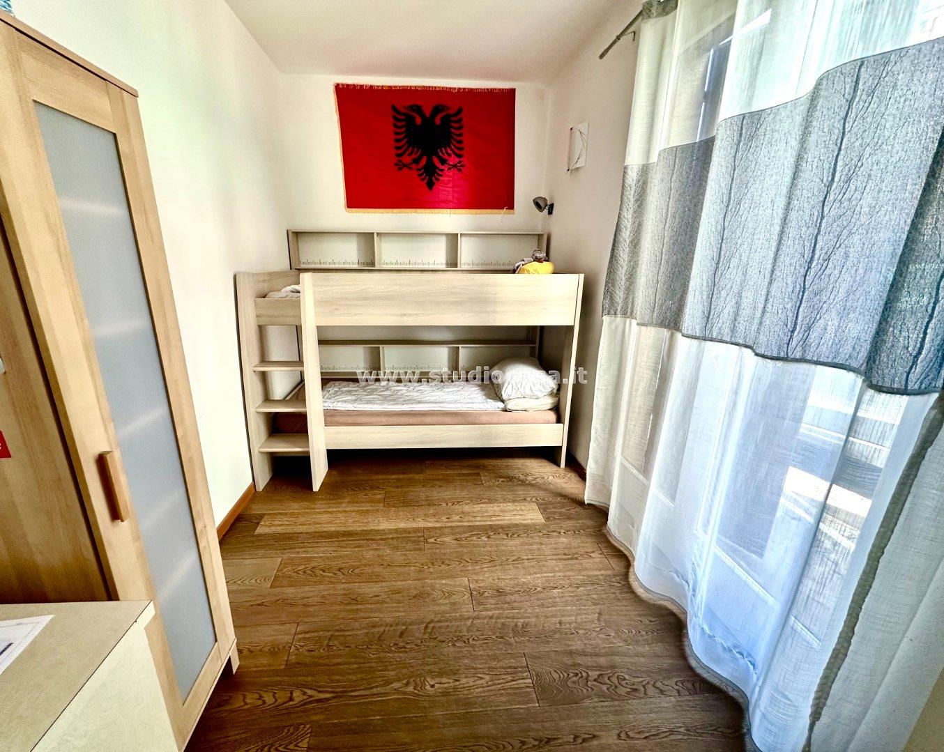 Appartamento in vendita a Nago-Torbole