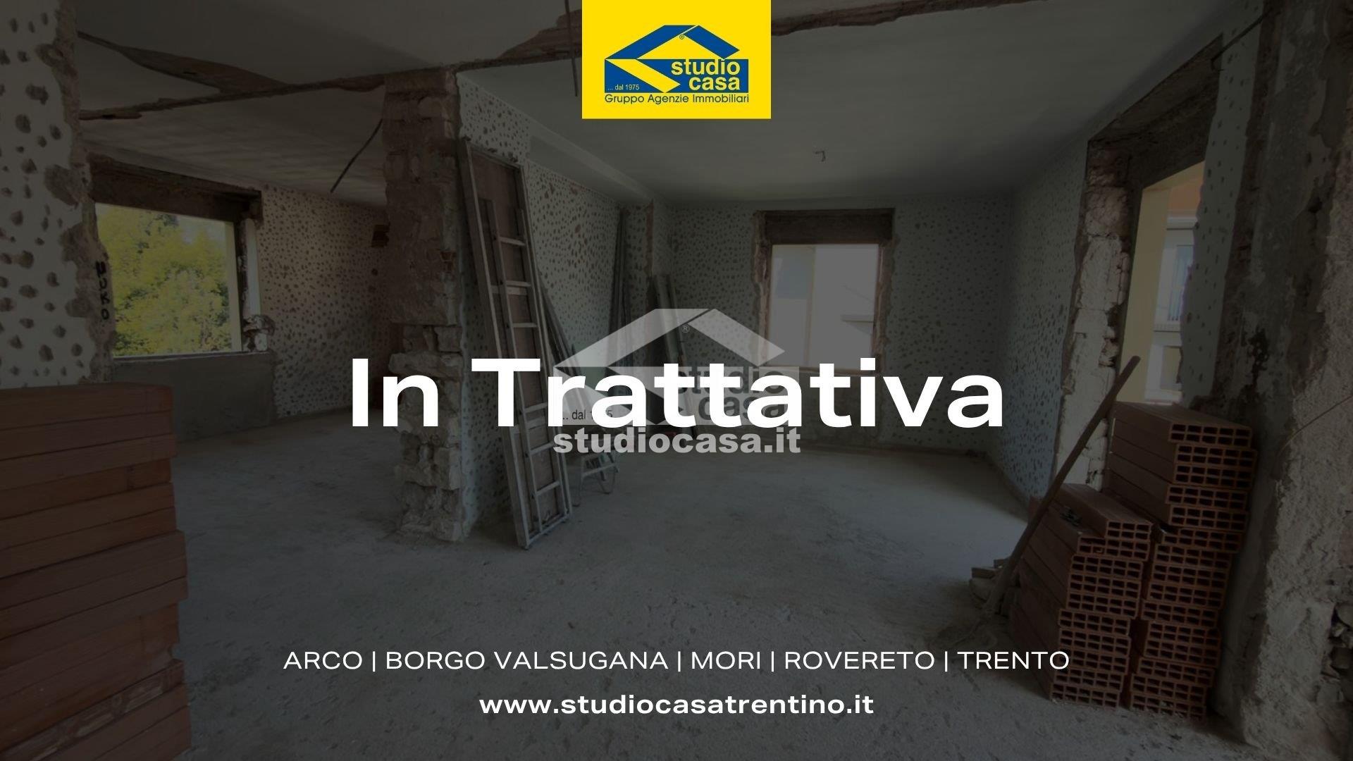Appartamento in vendita a Arco
