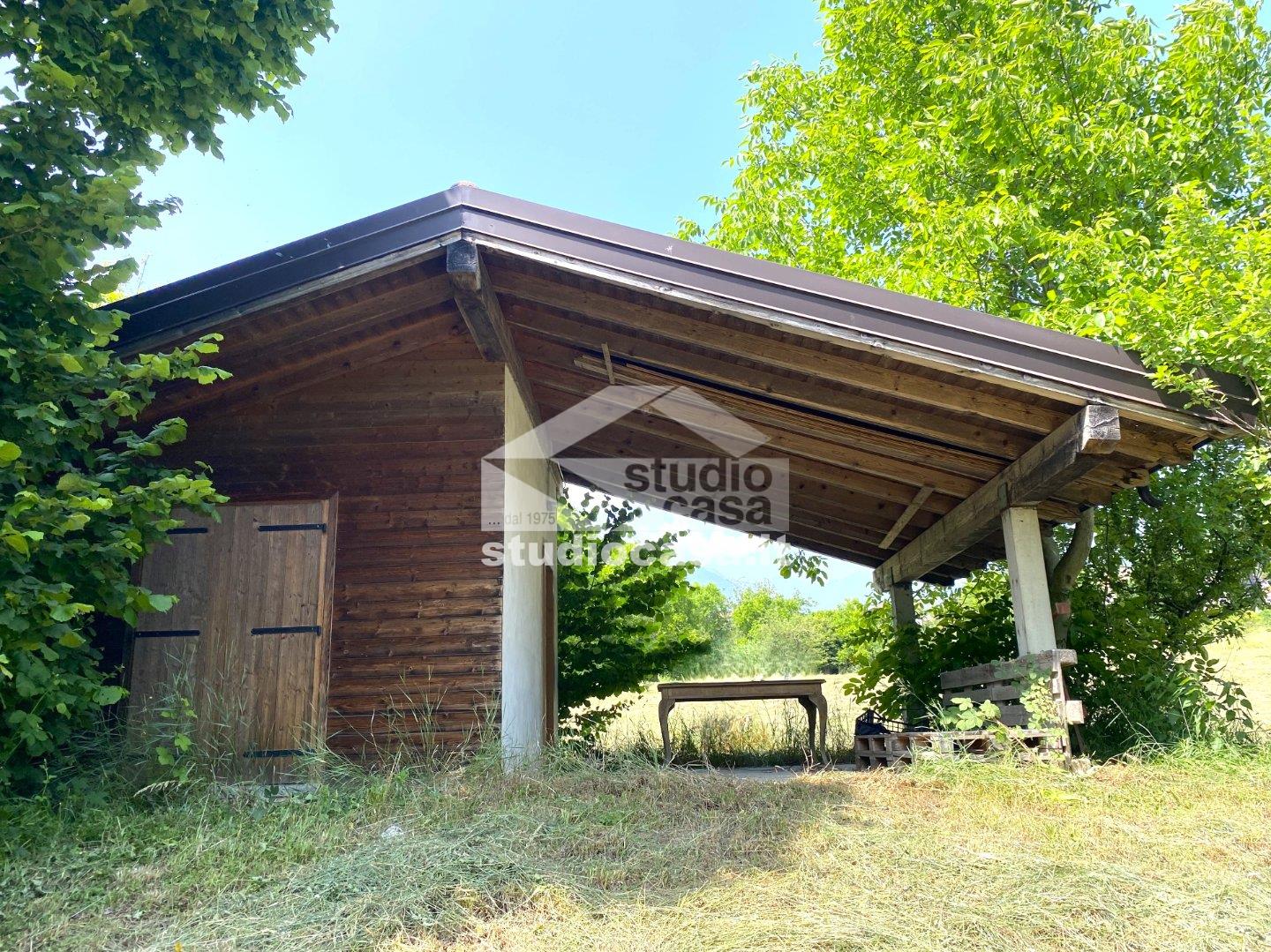 Terreno Agricolo in vendita a Ledro