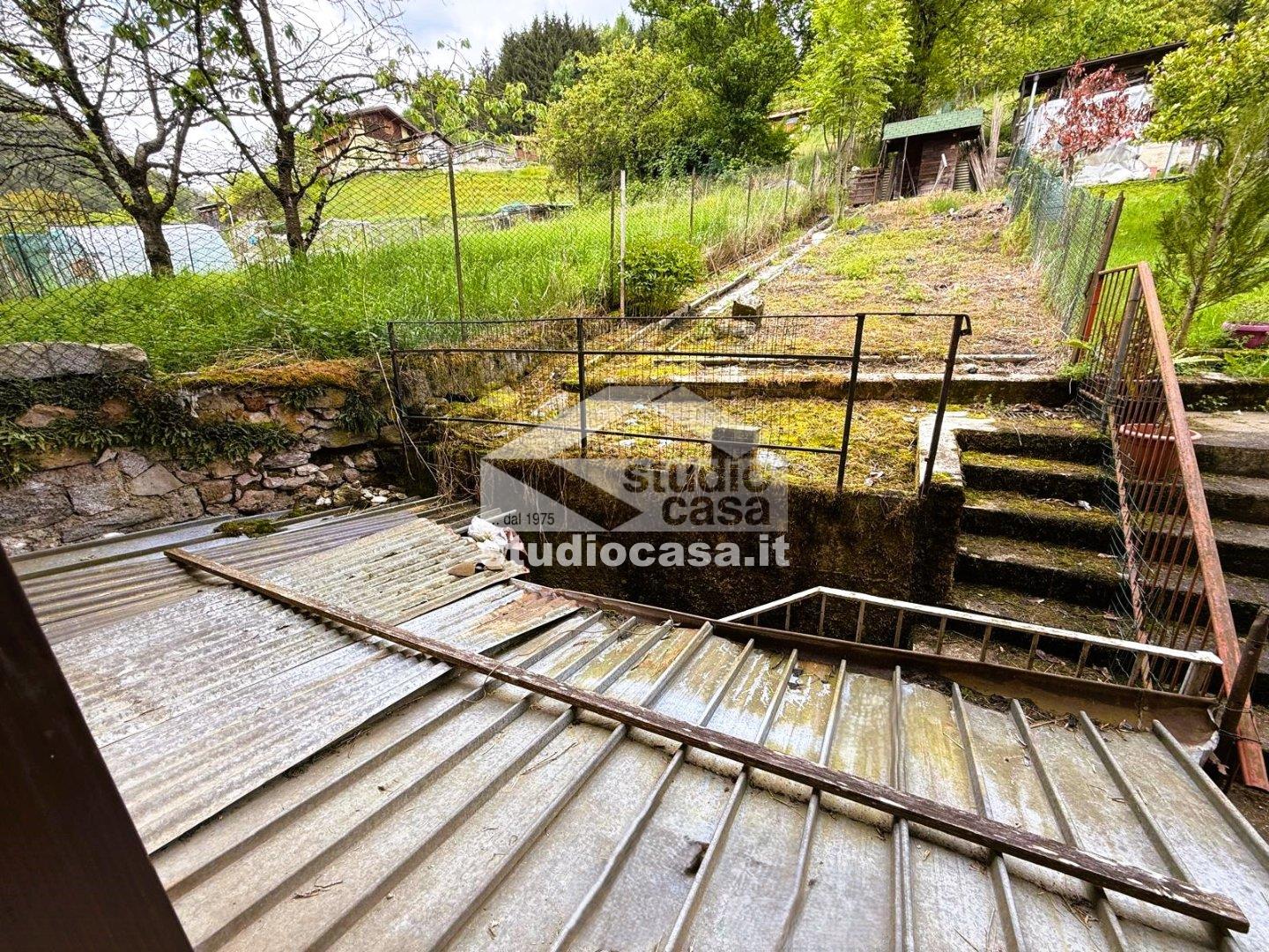 Appartamento in vendita a Ledro
