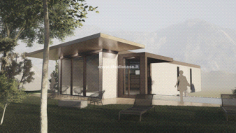Terreno Residenziale in vendita a Drena