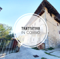 Terratetto in vendita a Riva del Garda