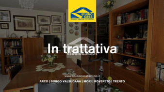Appartamento in vendita a Arco