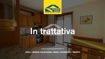 Appartamento in vendita a Arco