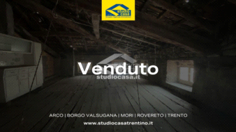 Appartamento in vendita a Arco