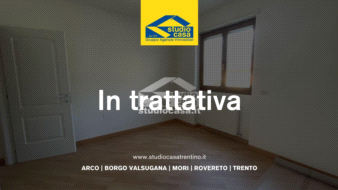 Appartamento in vendita a Arco