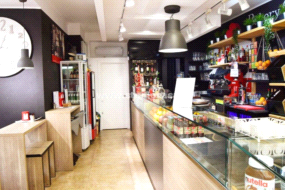 Bar/Pub in vendita a Riva del Garda