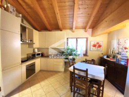 Appartamento in vendita a Nago-Torbole