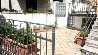 Terratetto in vendita a Arco