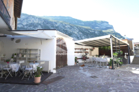 Terratetto in vendita a Dro