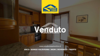Appartamento in vendita a Arco