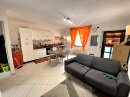 Appartamento in vendita a Dro