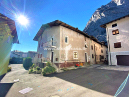 Terratetto in vendita a Dro