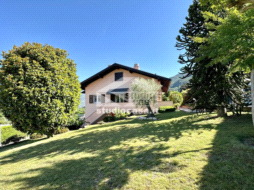 Casa Unifamiliare in vendita a Madruzzo