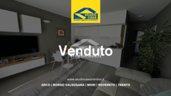 Appartamento in vendita a Arco