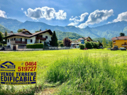 Terreno Residenziale in vendita a Cavedine