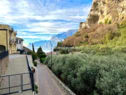 Terreno Agricolo in vendita a Nago-Torbole