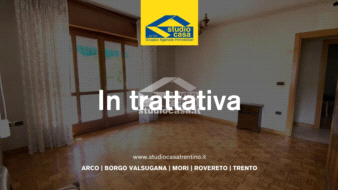 Appartamento in vendita a Riva del Garda