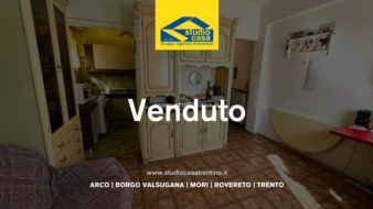 Appartamento in vendita a Riva del Garda