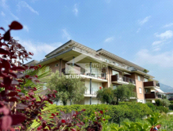 Appartamento in vendita a Riva del Garda