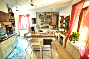 Terratetto in vendita a Dro