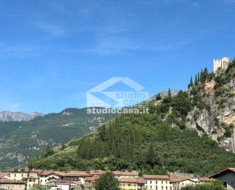 Appartamento in vendita a Arco