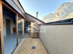 Mansarda in vendita a Riva del Garda