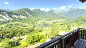 Appartamento in vendita a Tenno