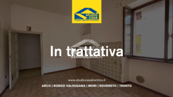 Appartamento in vendita a Arco