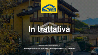 Appartamento in vendita a Tenno