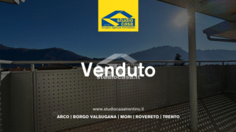 Appartamento in vendita a Riva del Garda