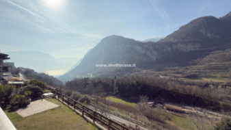 Appartamento in vendita a Tenno