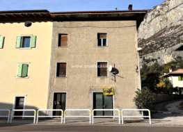 Terratetto in vendita a Dro
