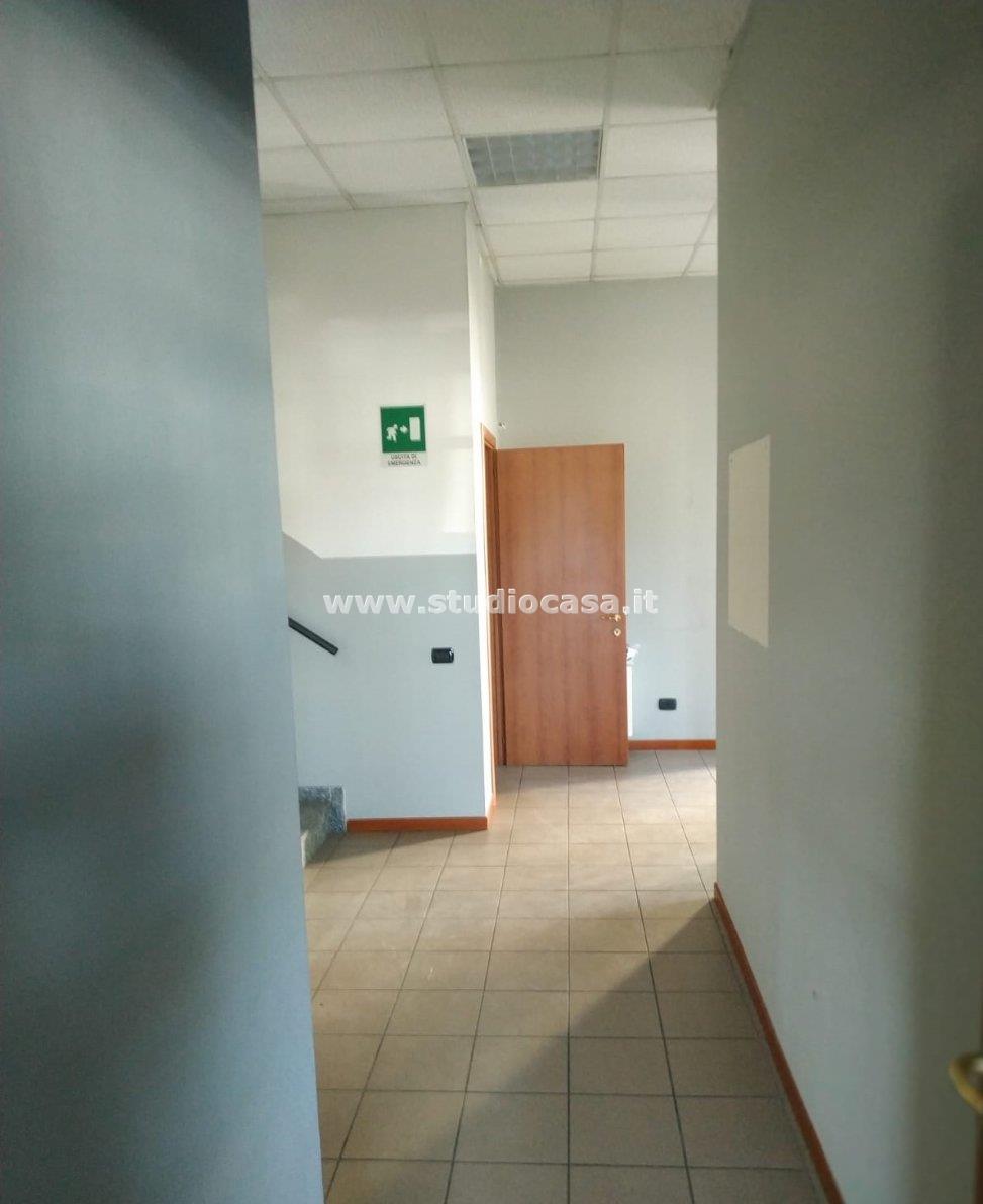 Ufficio in affitto a San Vittore Olona