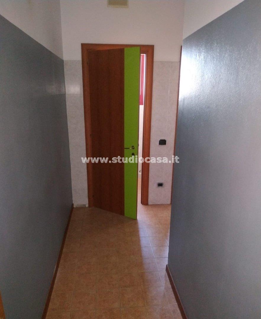 Ufficio in affitto a San Vittore Olona