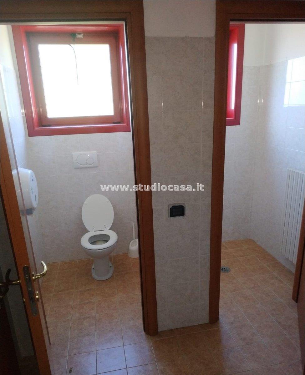Ufficio in affitto a San Vittore Olona
