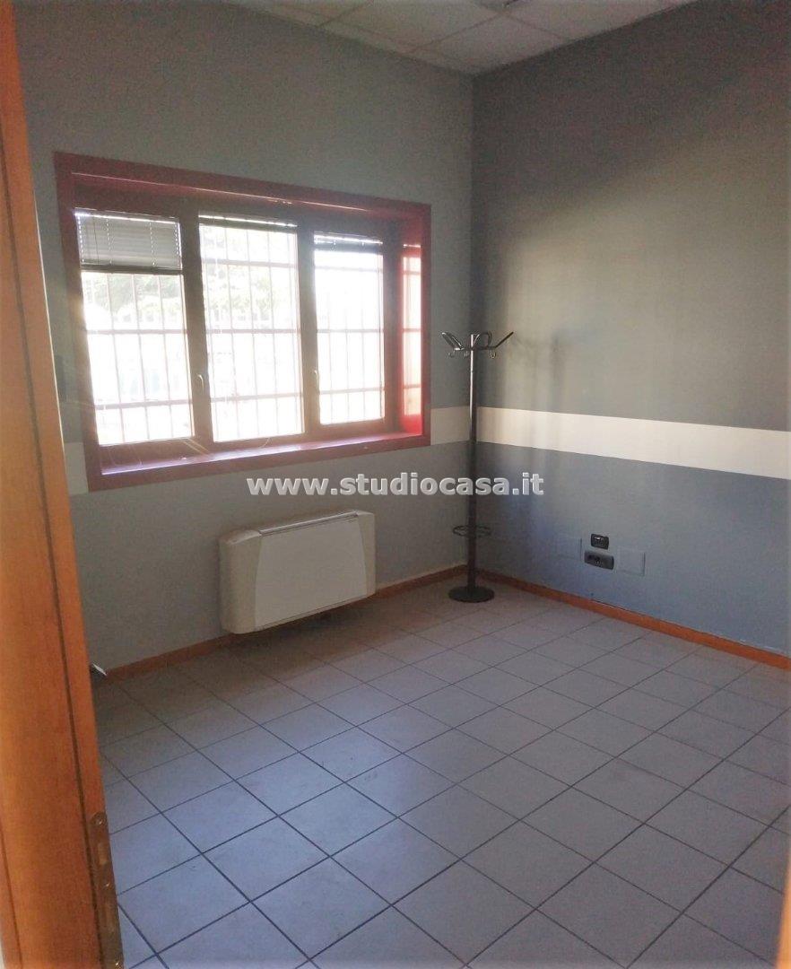 Ufficio in affitto a San Vittore Olona