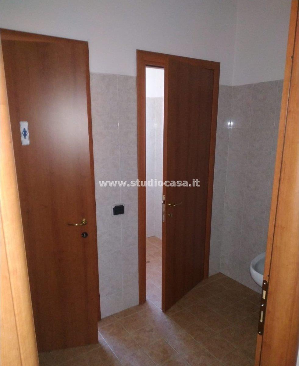 Ufficio in affitto a San Vittore Olona
