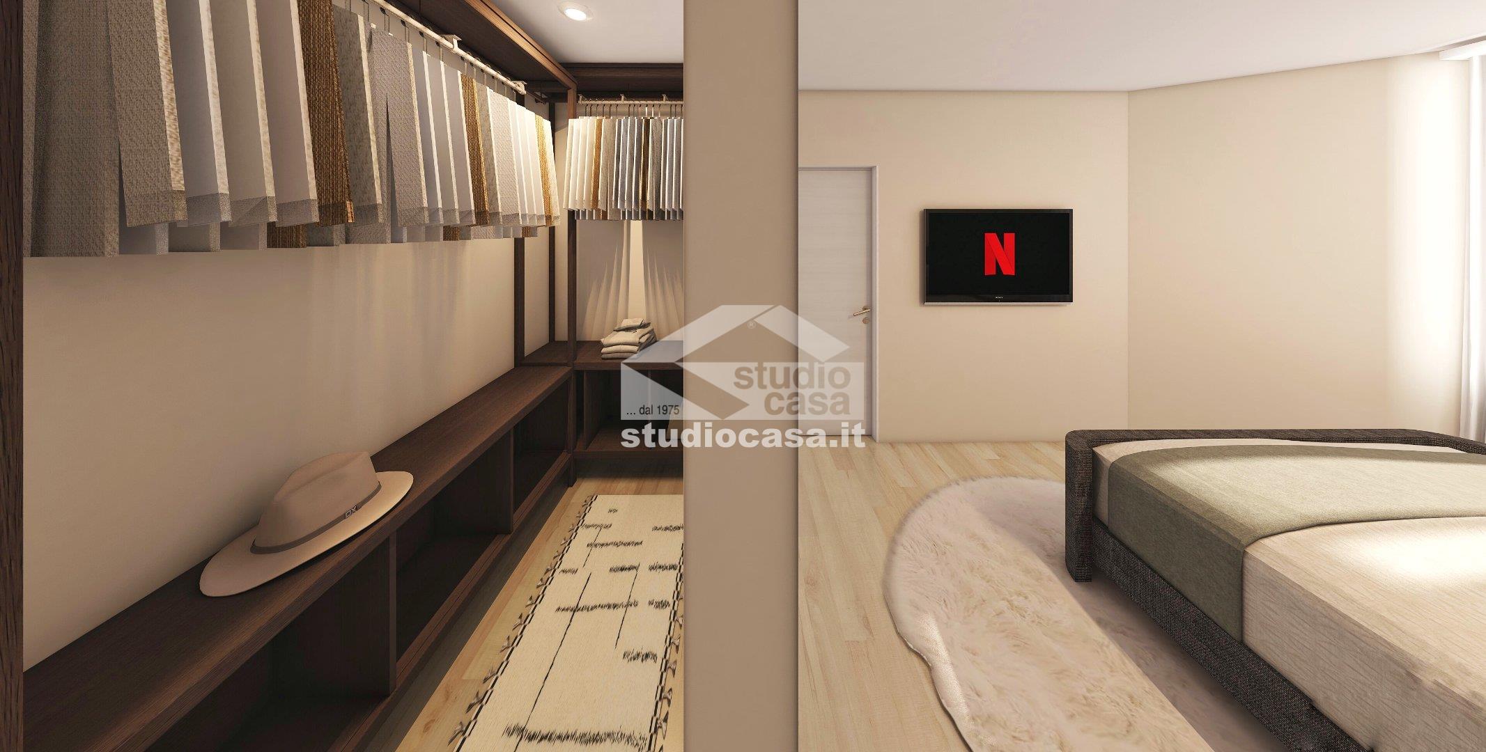 Appartamento in vendita a Rho