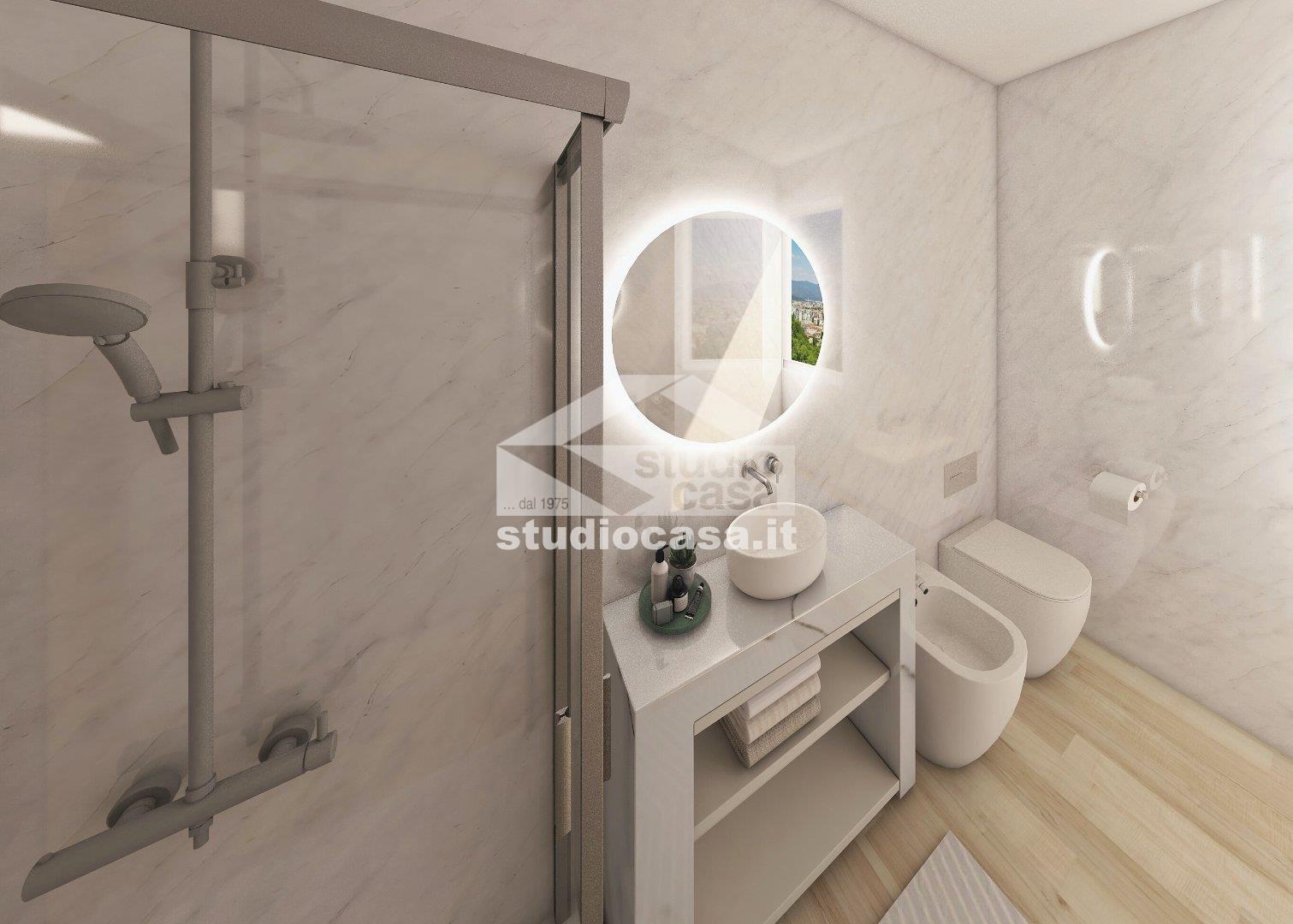 Appartamento in vendita a Rho