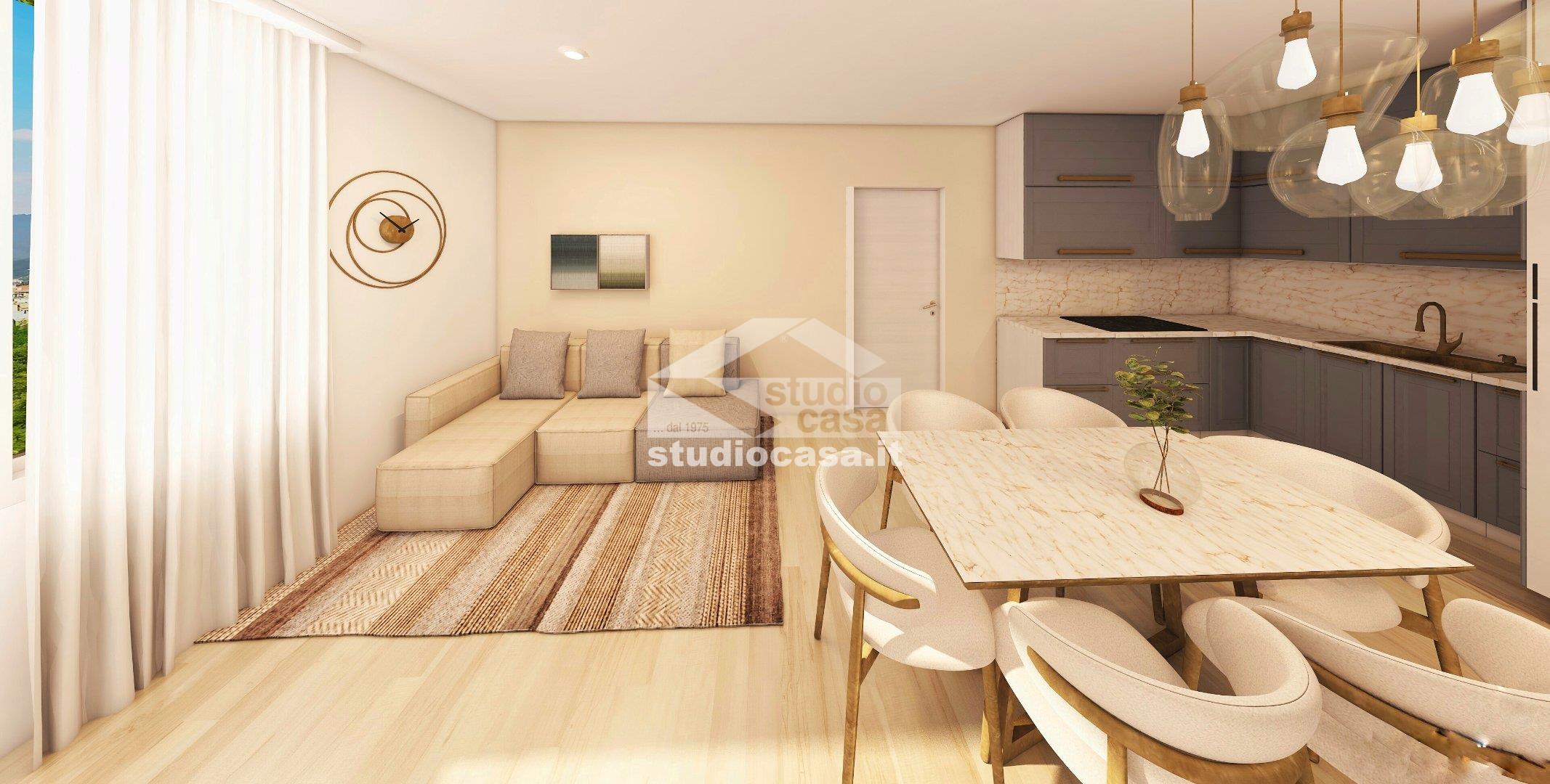 Appartamento in vendita a Rho