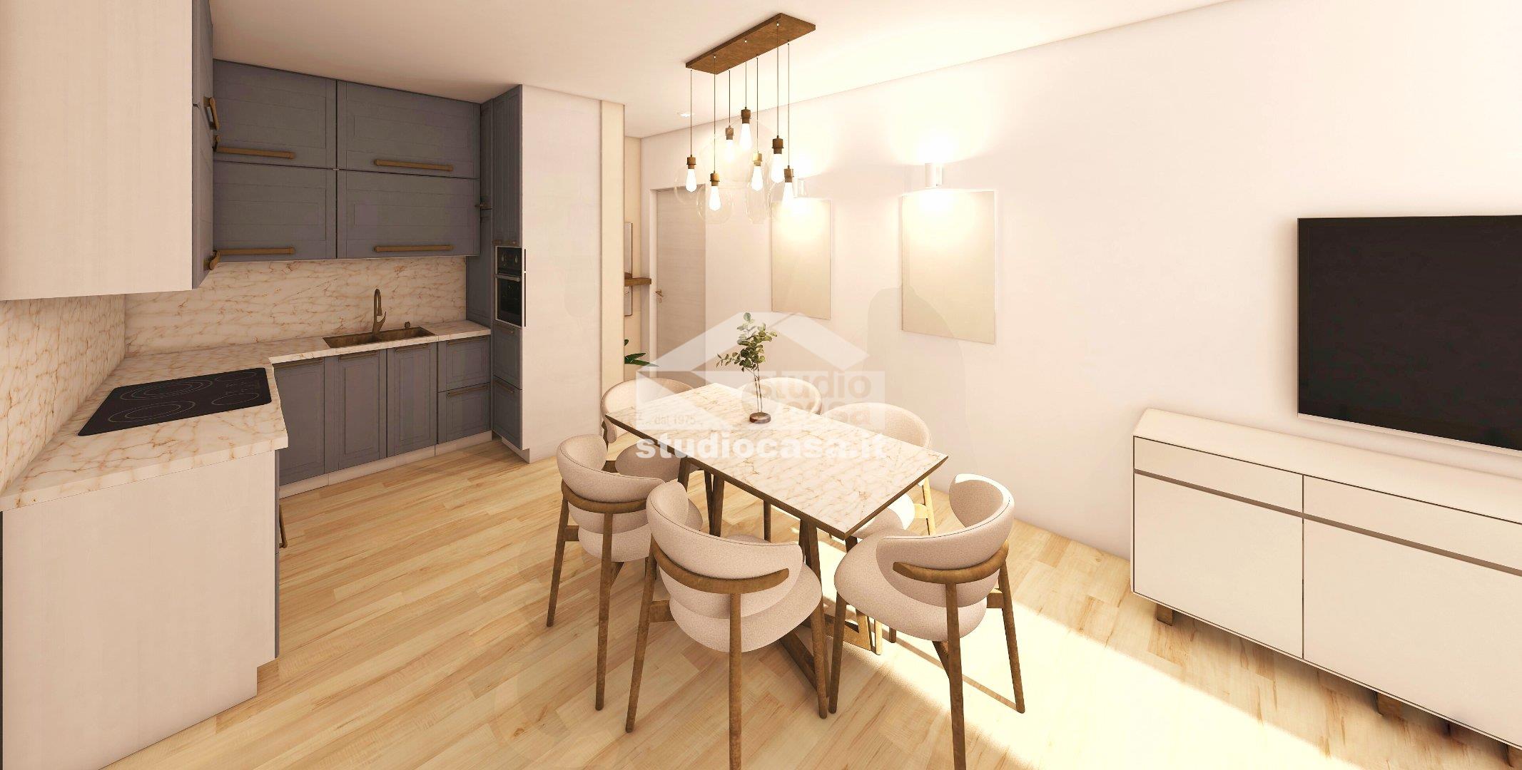 Appartamento in vendita a Rho