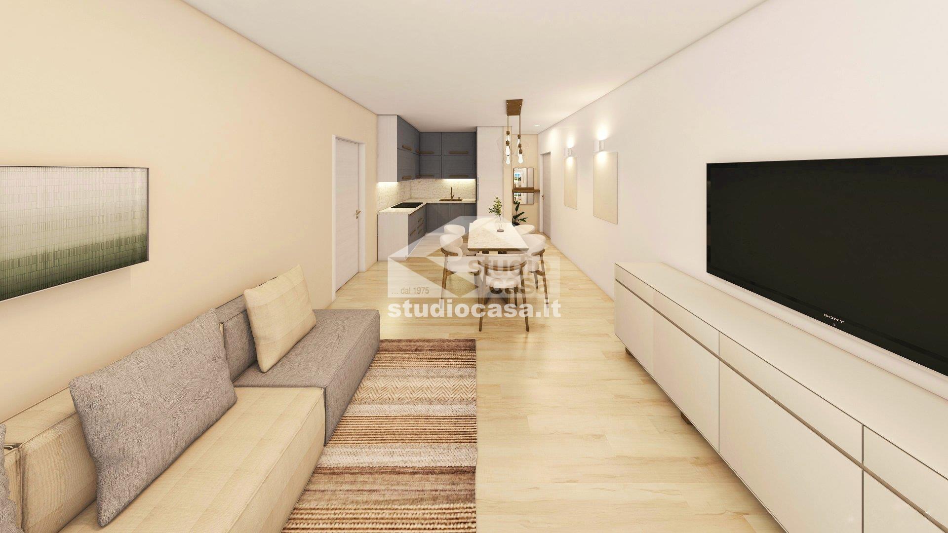 Appartamento in vendita a Rho