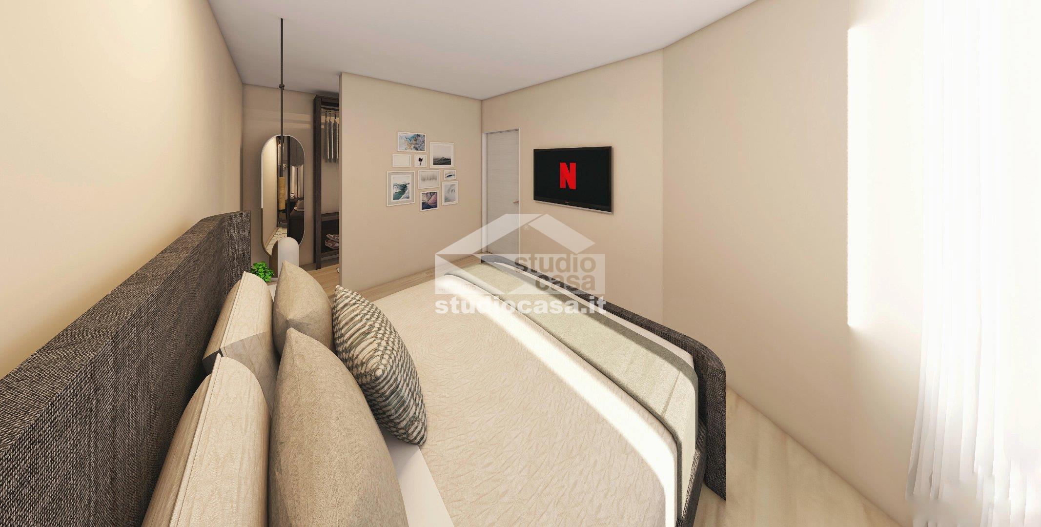 Appartamento in vendita a Rho