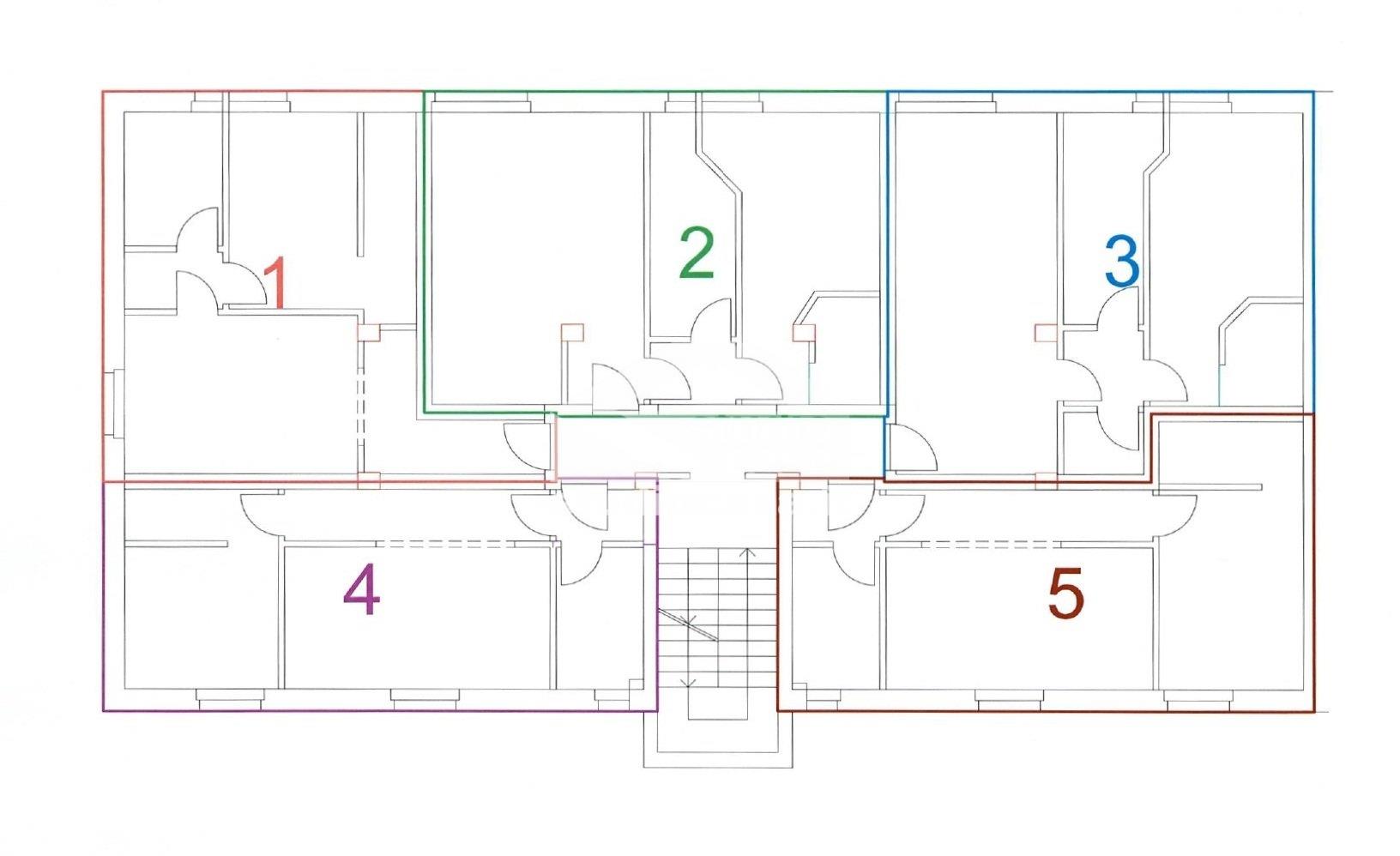 Appartamento in vendita a Rho
