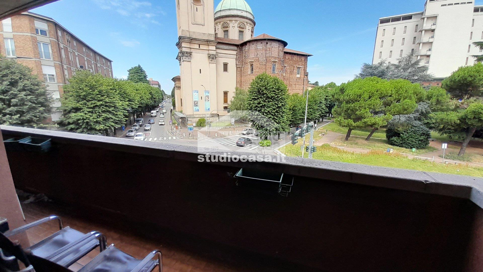 Ufficio in affitto a Rho